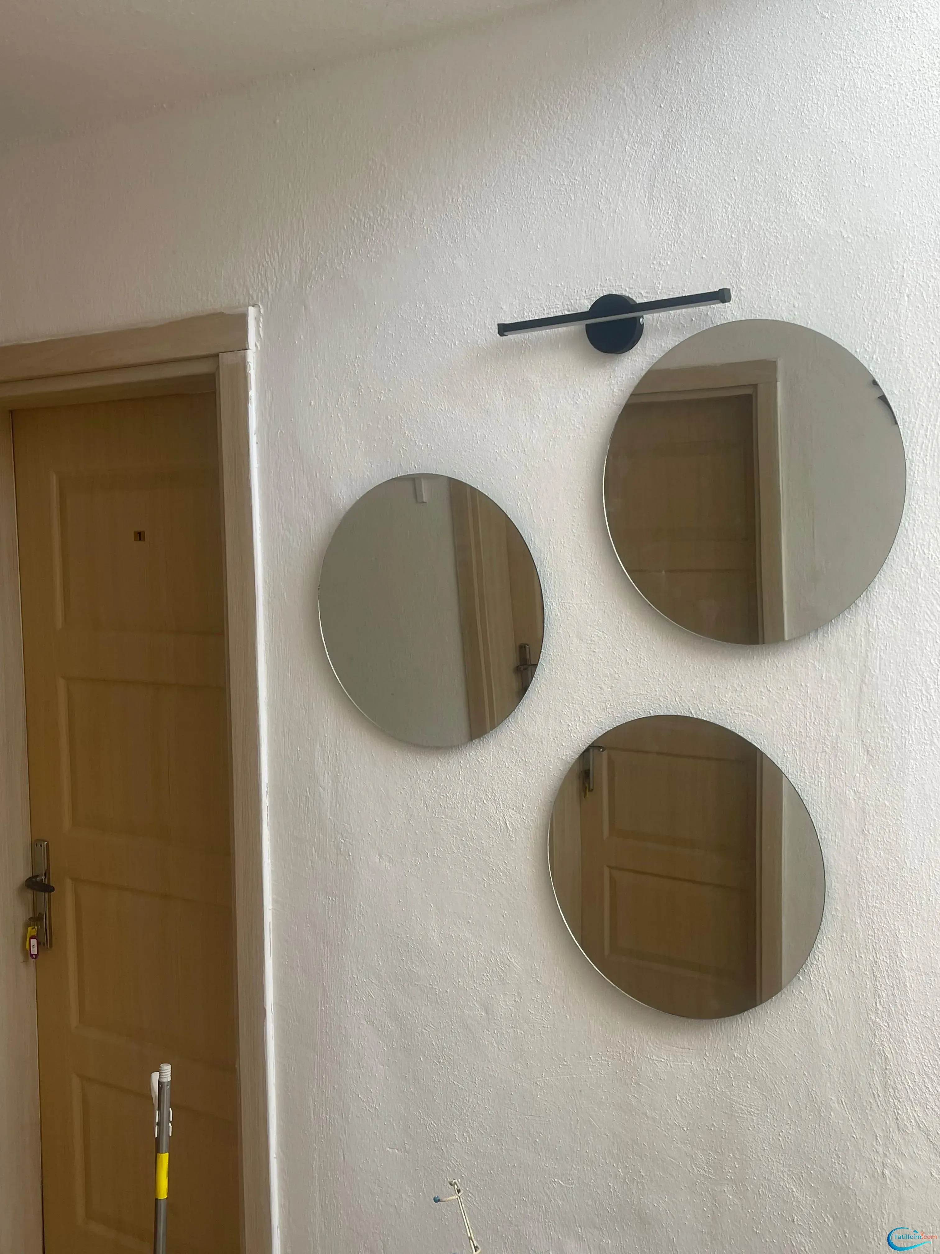 tatilcim.com Özgür Pansiyon